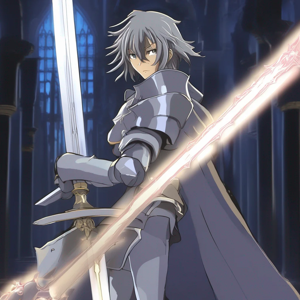 Knight Leader