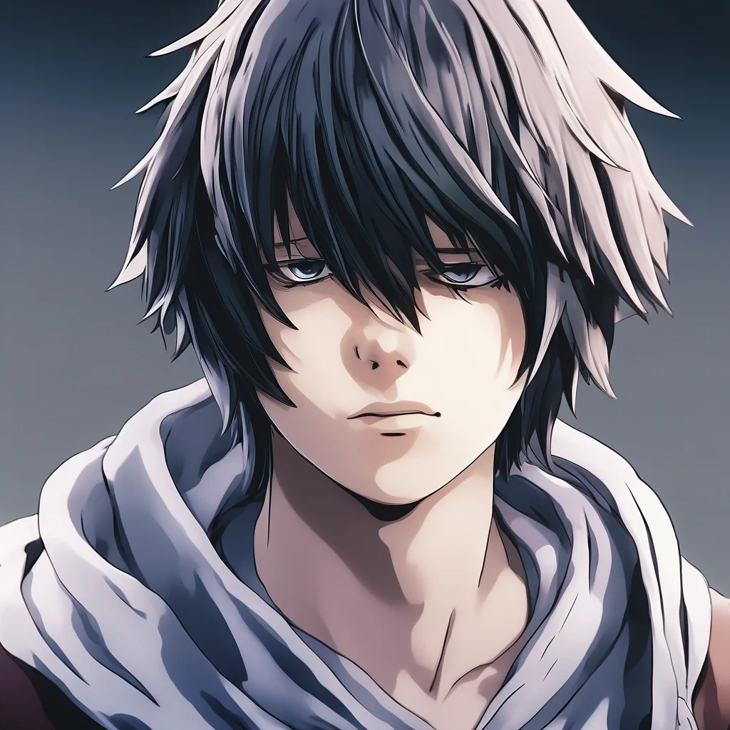 L Lawliet