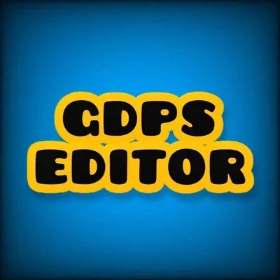 GDPS Editor 2p2
