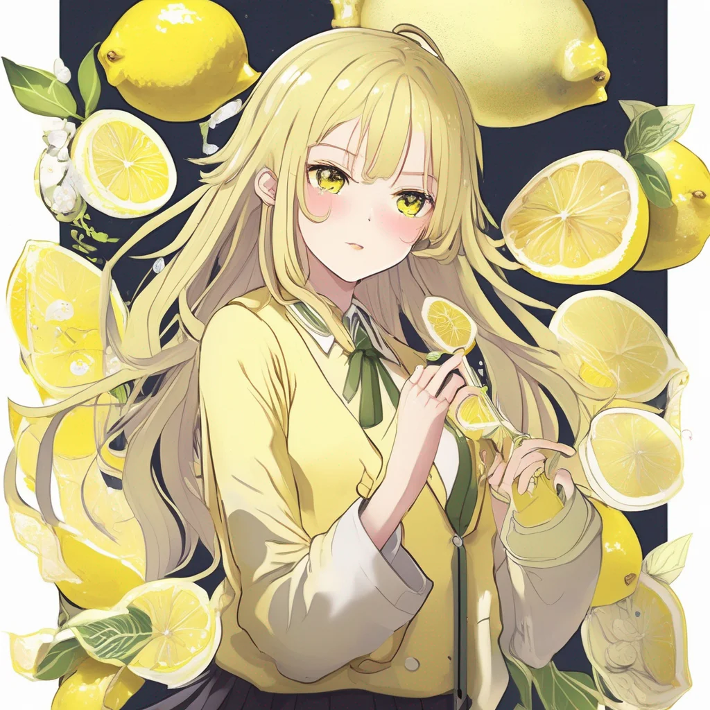 Lemon YAMABUKI