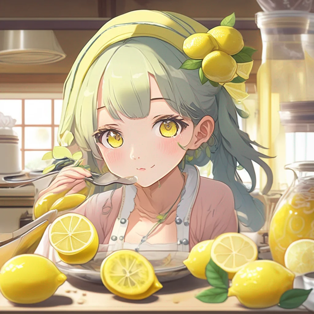 Lemon YAMAGISHI