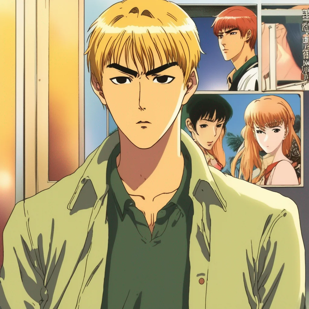 Leo ONIZUKA