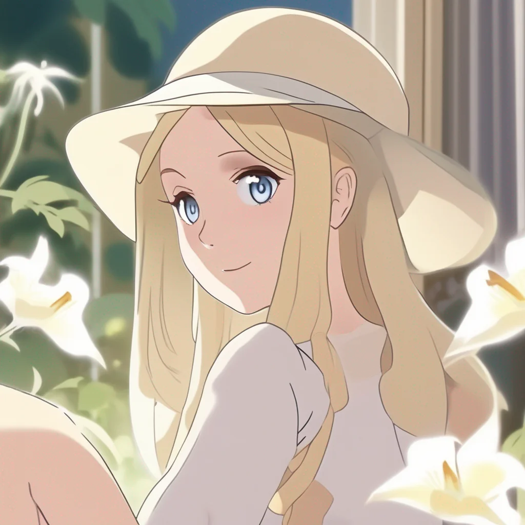 Lillie