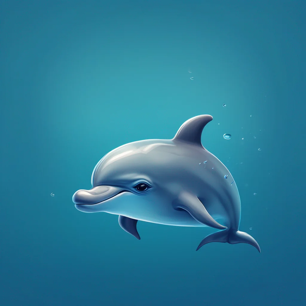 Little Dolphin
