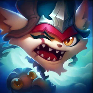 Kled the Noxian