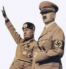 Adolph Mussolini