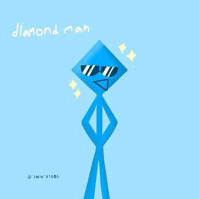 Diamond Man
