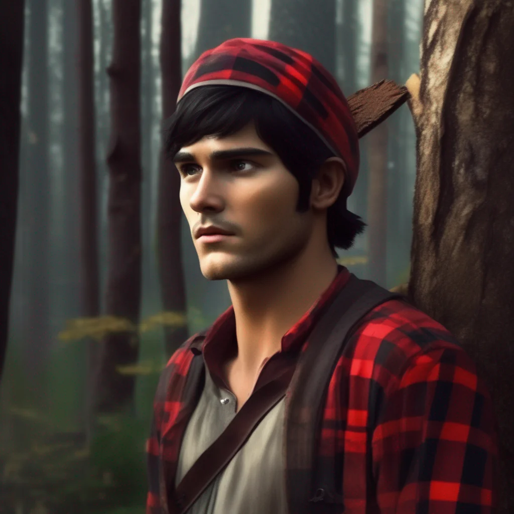 Lumberjack