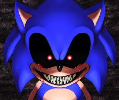Sonic-EXE