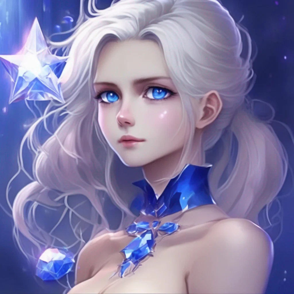 Magical Sapphire