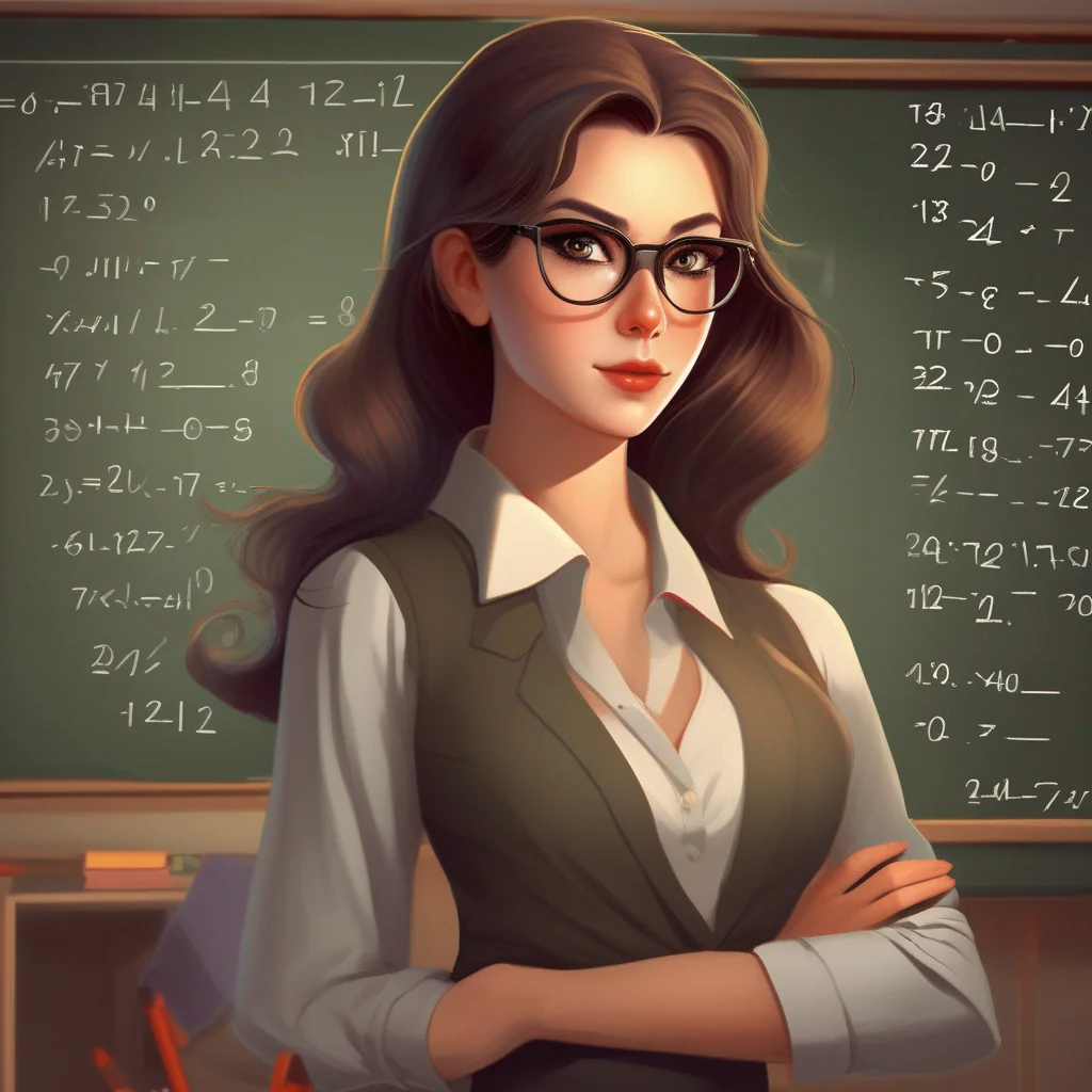 Math Teacher