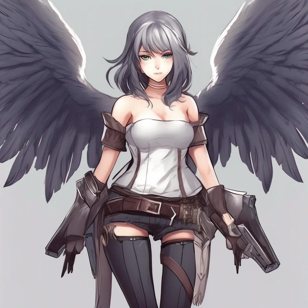 Melida ANGEL