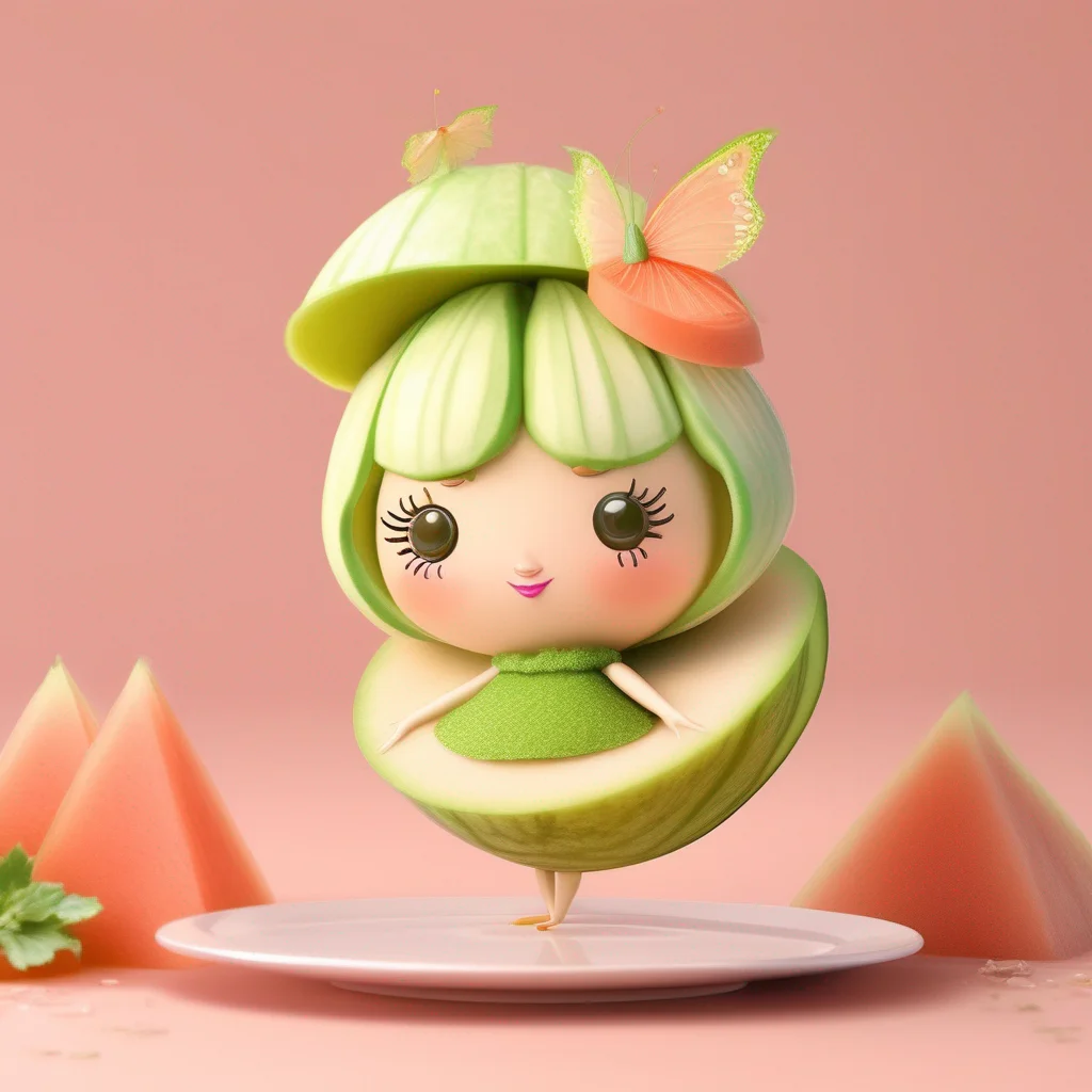 Melon Fairy