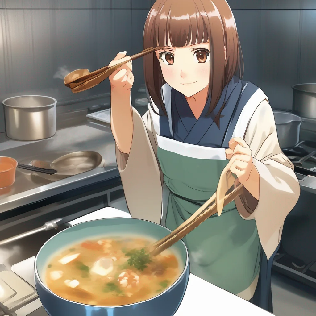 Miso Soup Recipippi