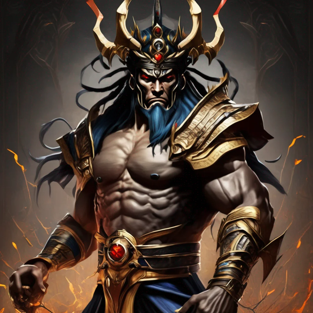 Monster King Solomon III.