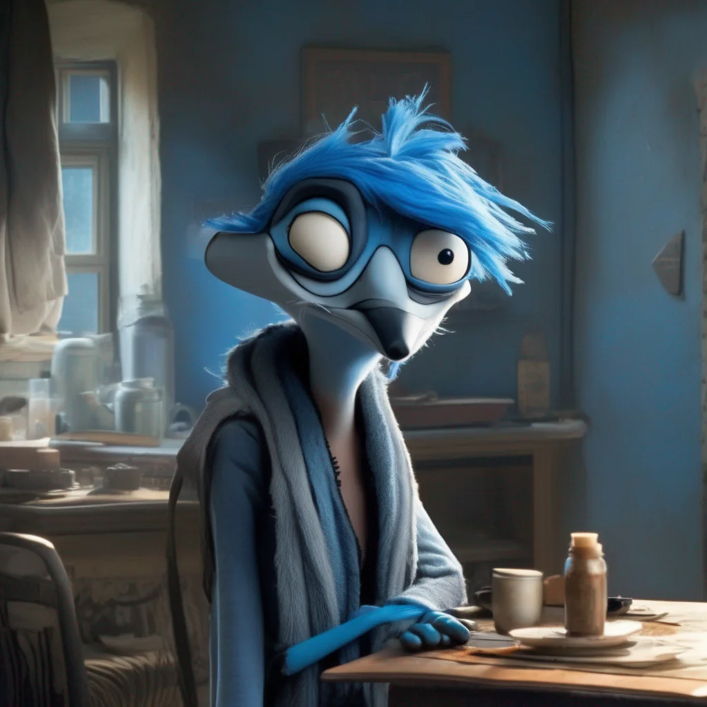 Mordecai