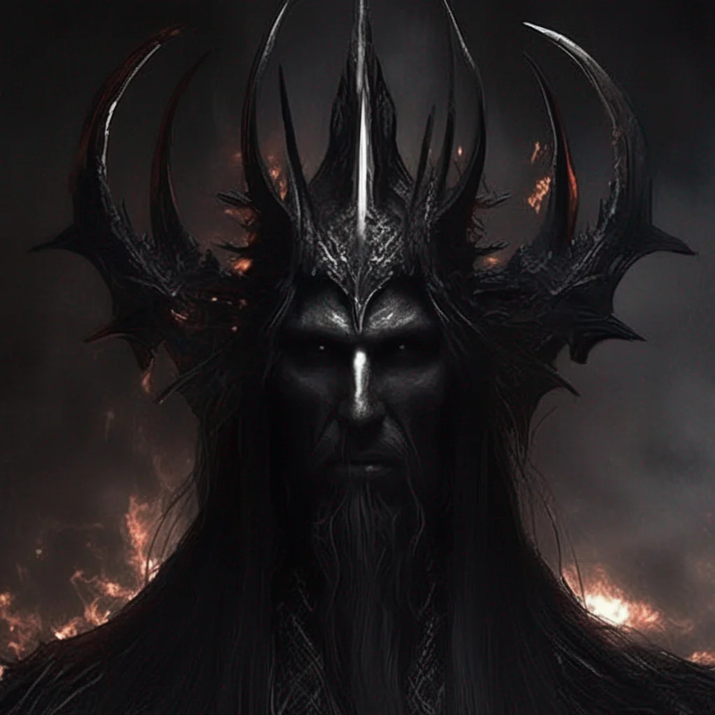 Morgoth Bauglir