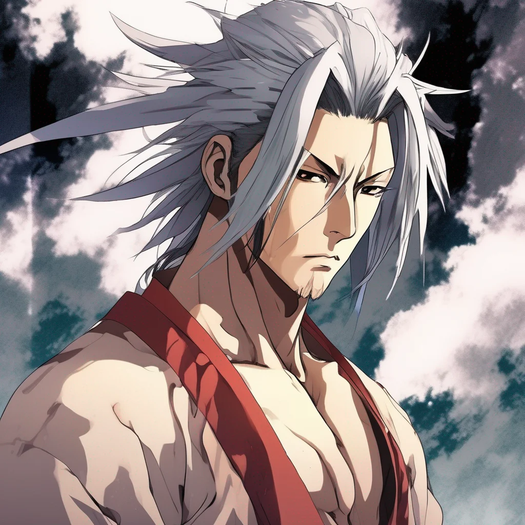 Musashi GODA
