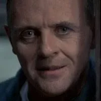 Dr Hannibal Lecter