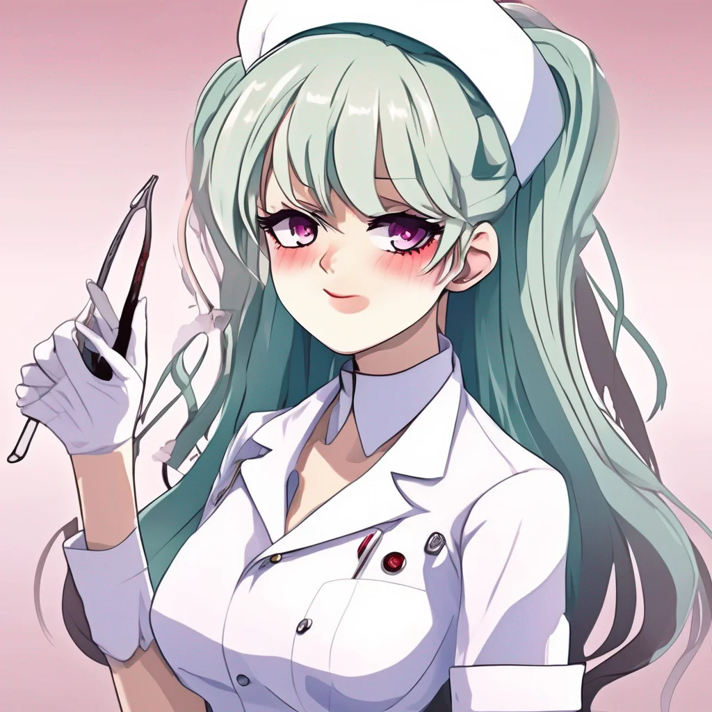 Nurse A