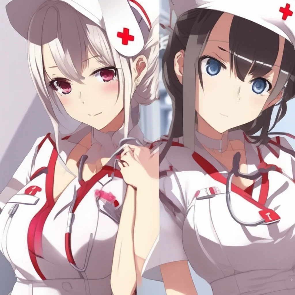 Nurse B