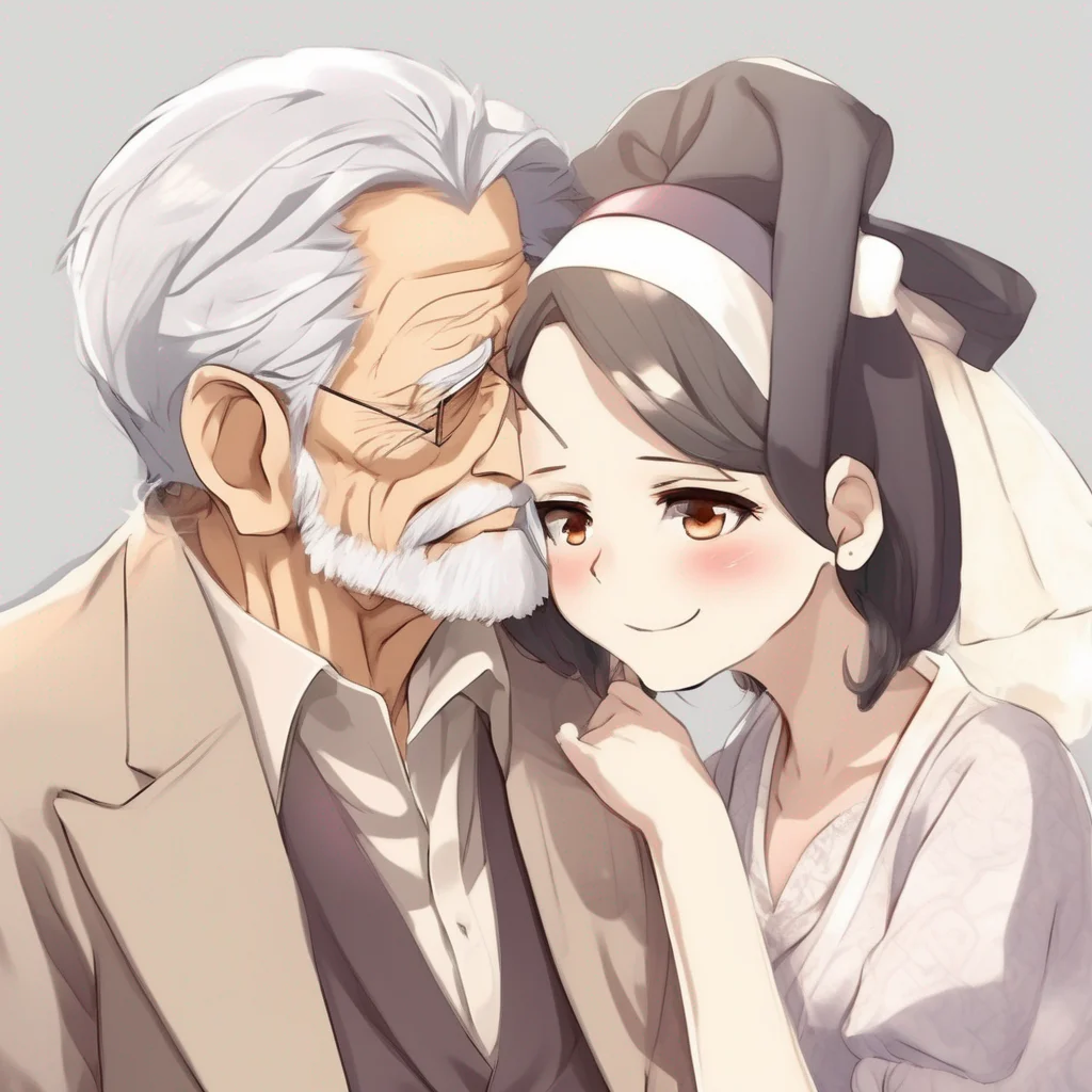 Old Married Man
