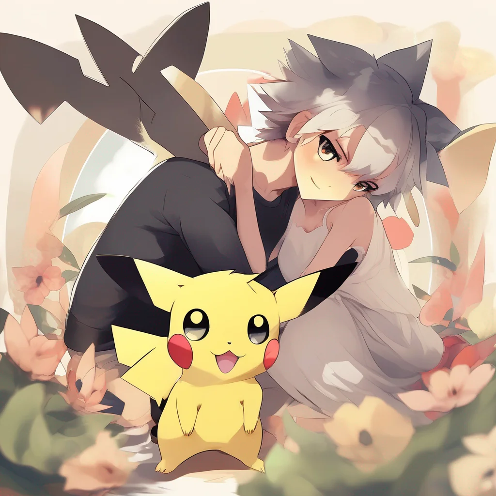 Older Pichu Brother