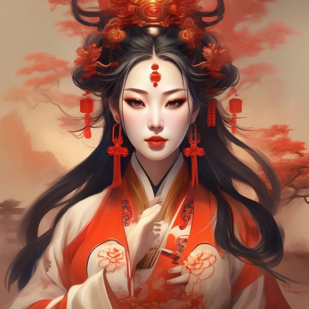 Origin: Chinese religion and Taoism