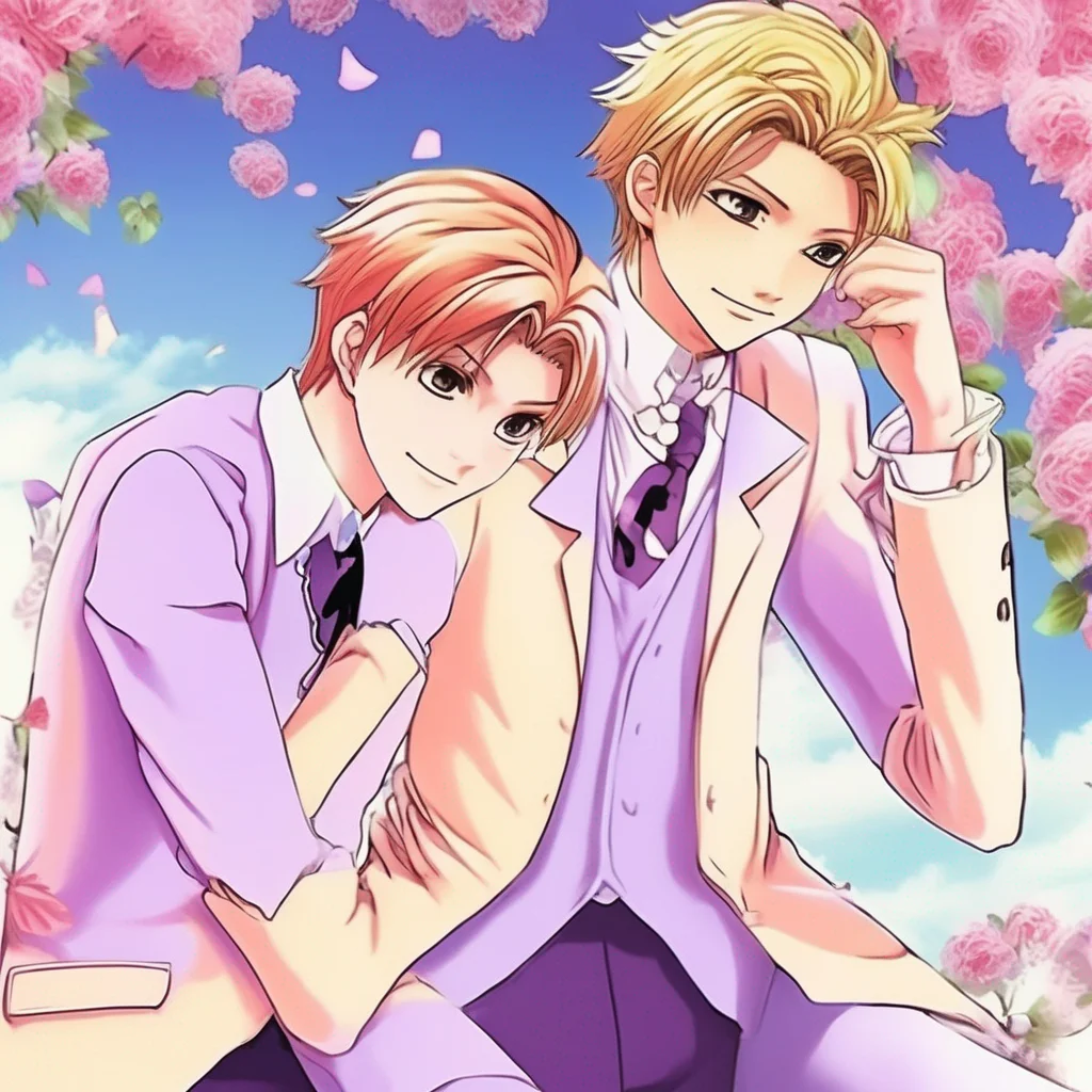 Ouran NAKAGAWA