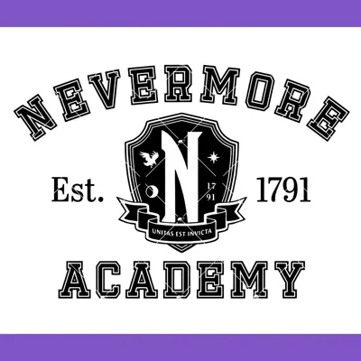 Nevermore Academy RP