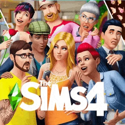 The SIMS- World Game