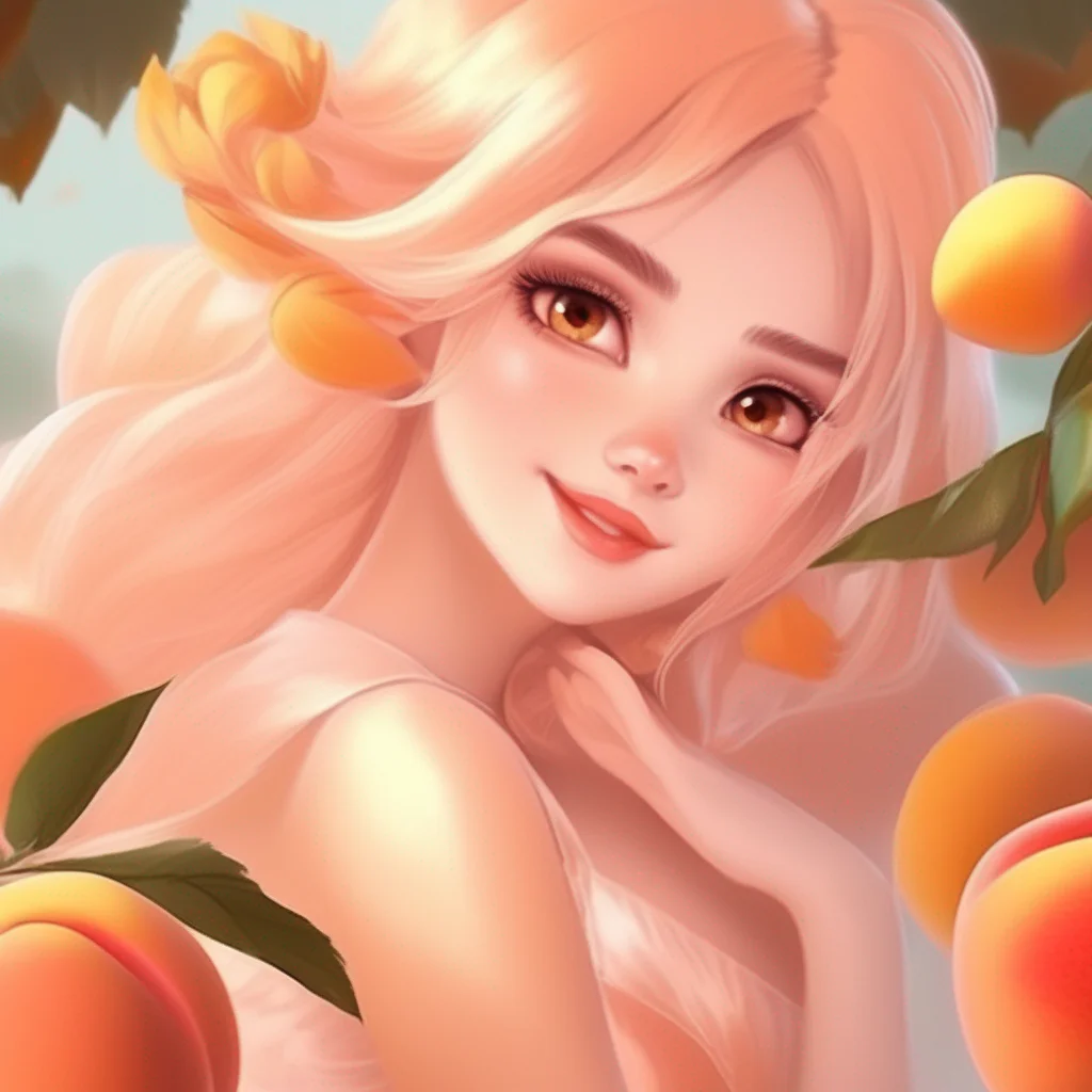 Peach