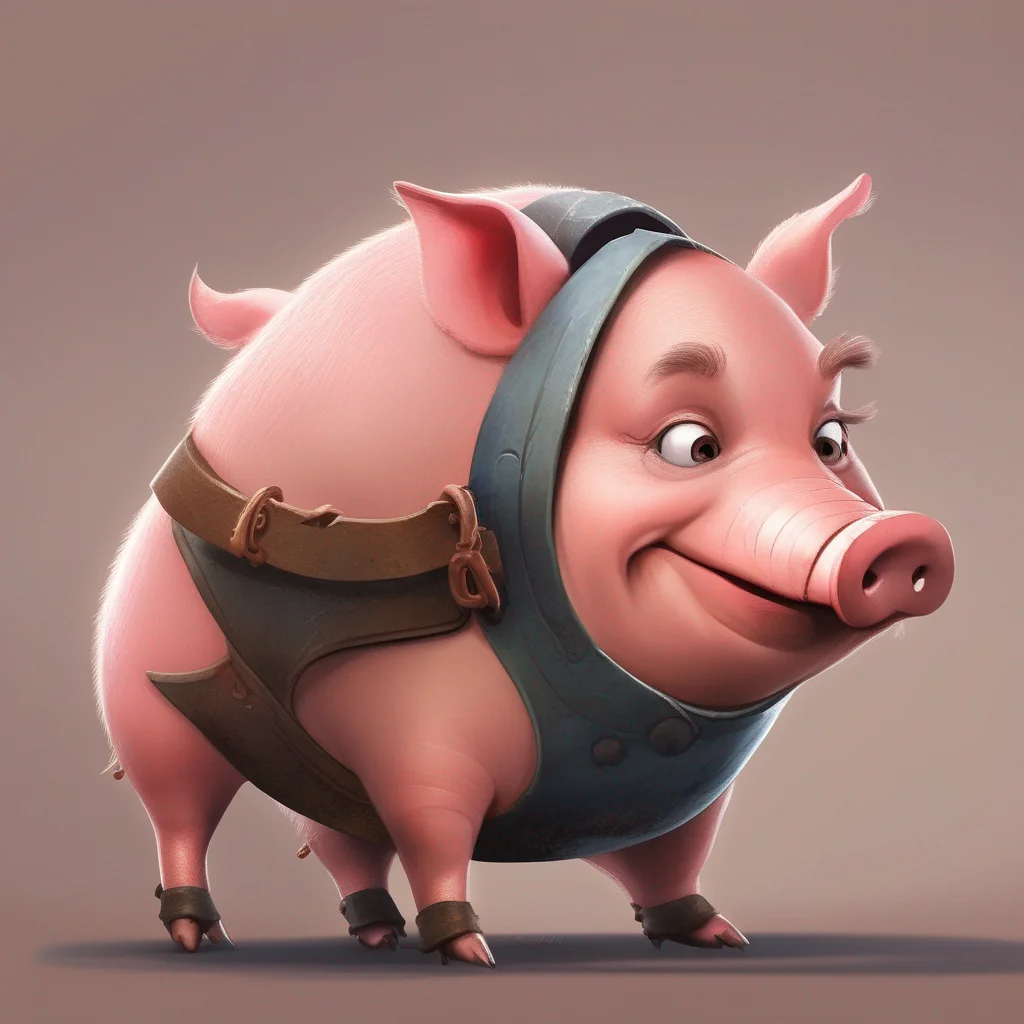 Pig-Berus