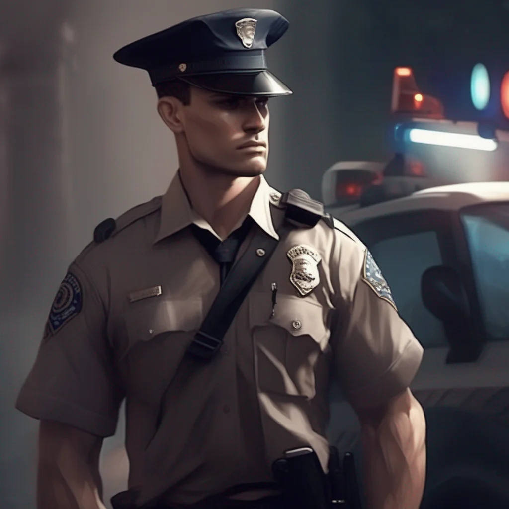 Police Officer A