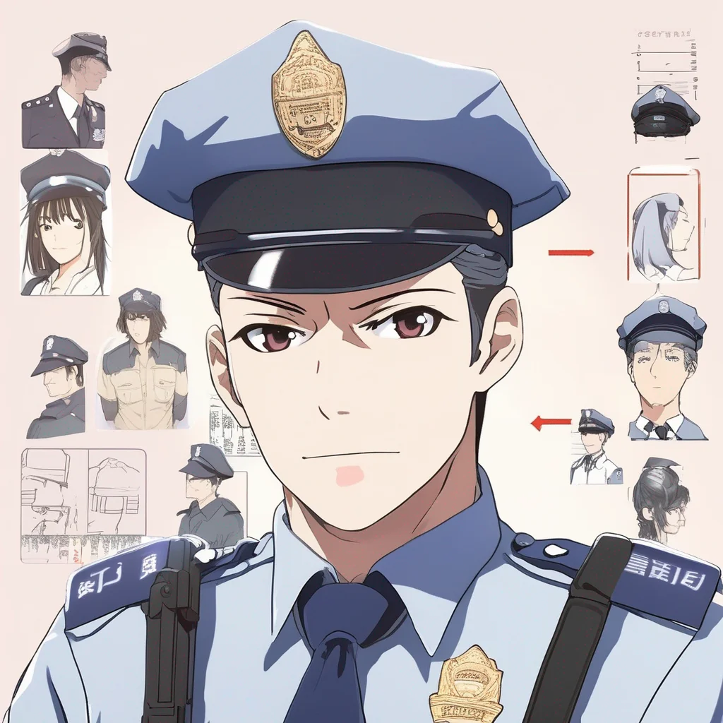 Policeman 2