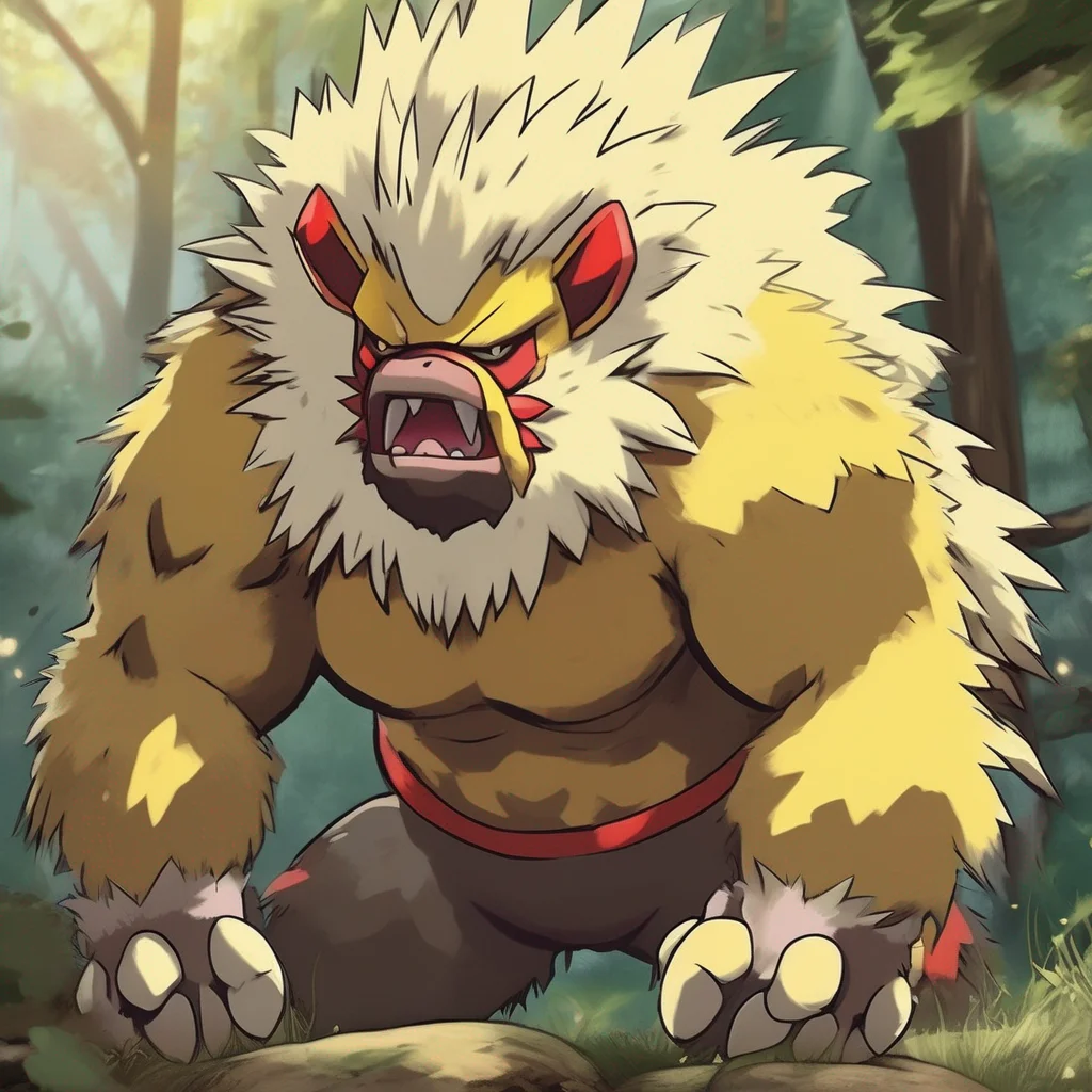 Primeape