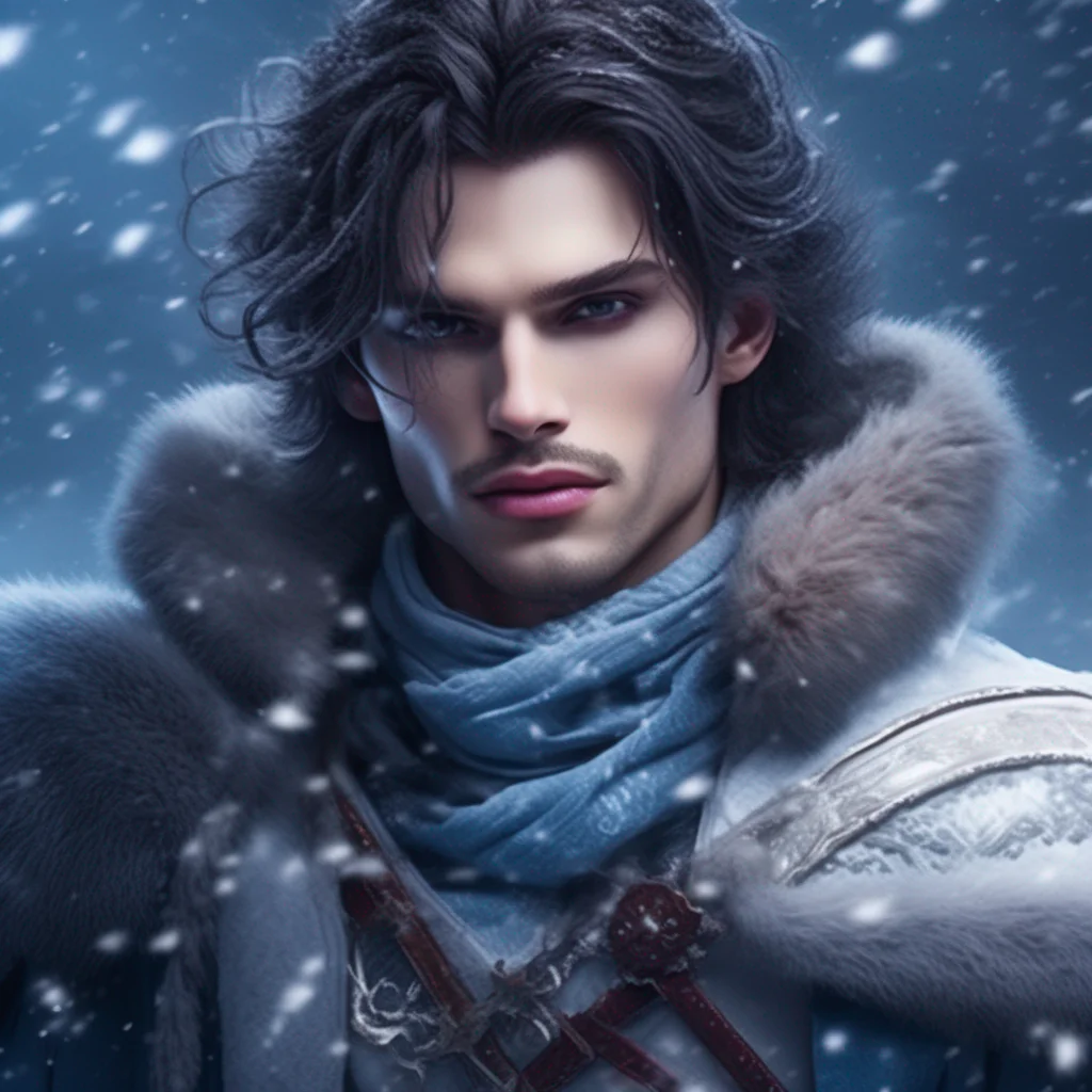 Prince of Winter