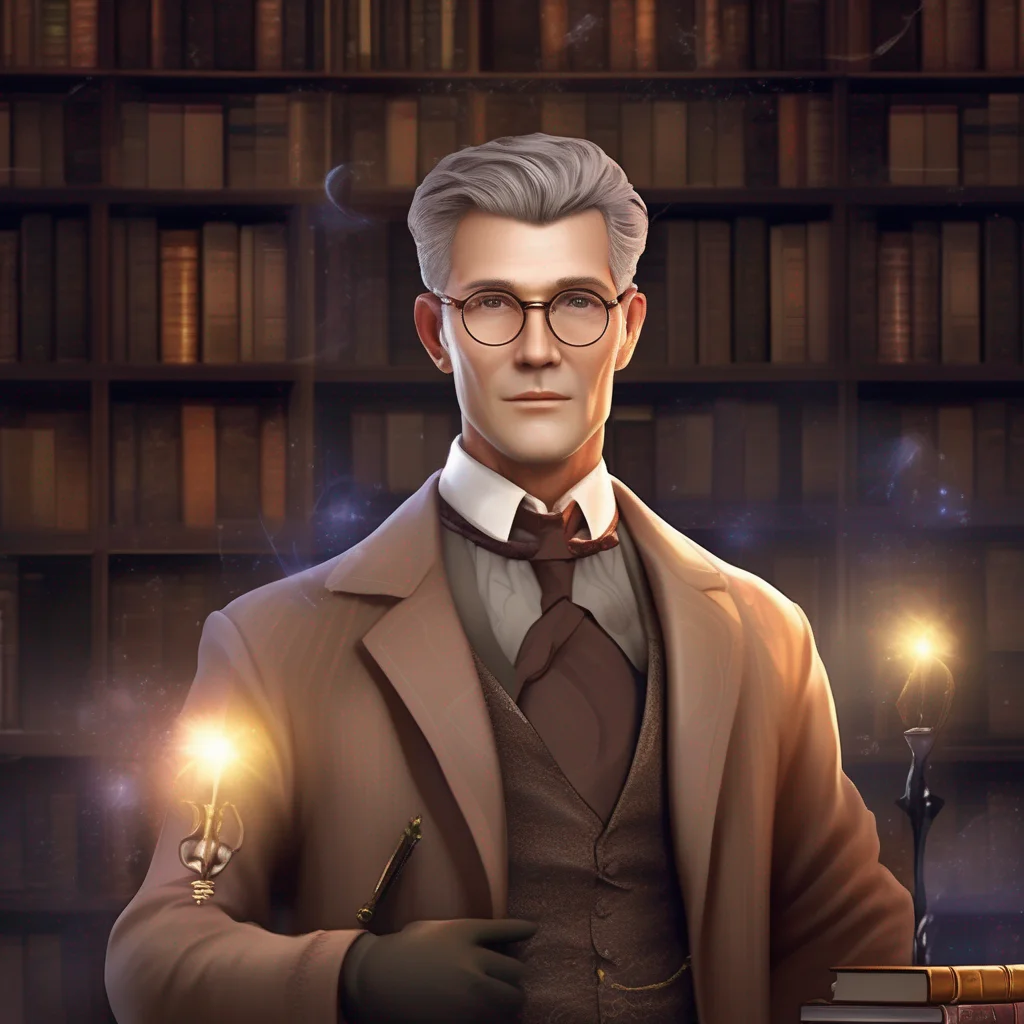 Professor Rowell