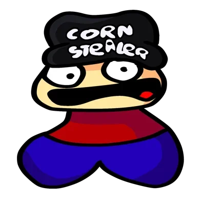 Corn Stealer