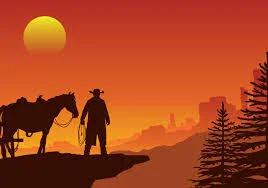 Wild West RPG