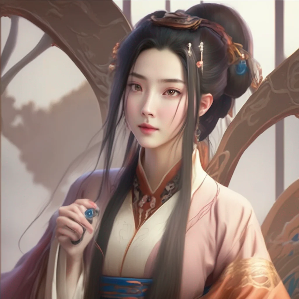 Qiao Ling