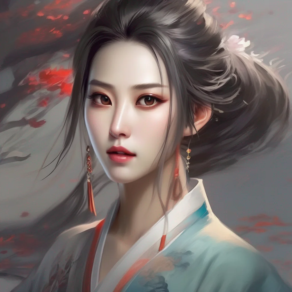 Qin Wanyue