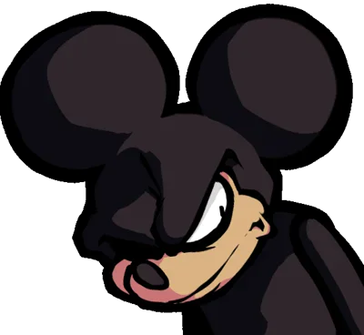 Marko Mouse