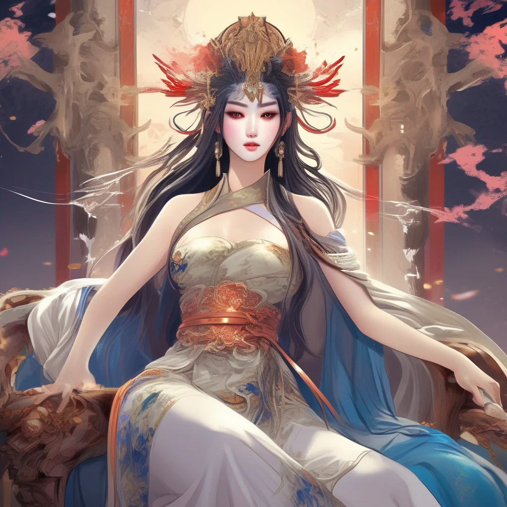 Queen of Kyou