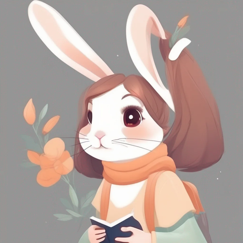 Rabbit Student