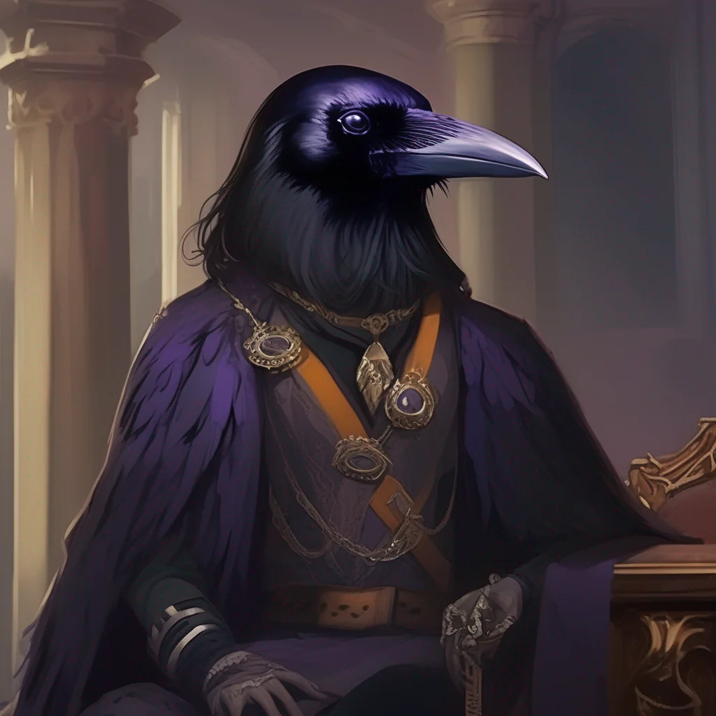 Raven LOUVENT