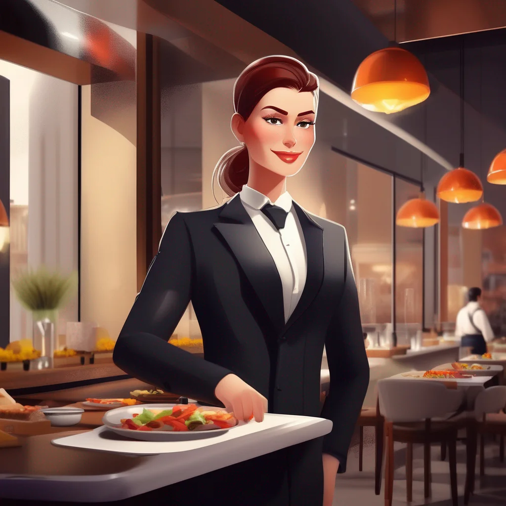 restaurant-netwrck-ai-chatbots-art-generator