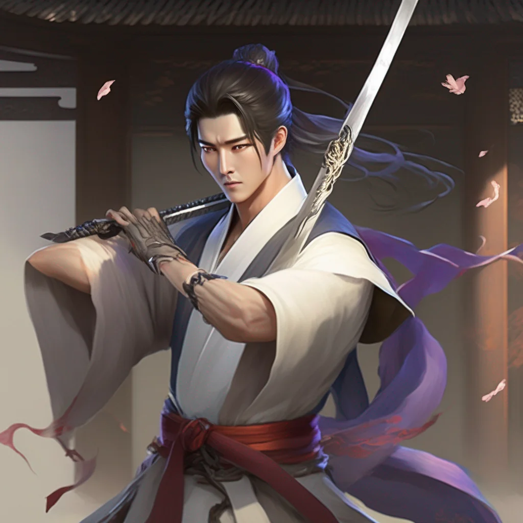Ryu Han-Bin