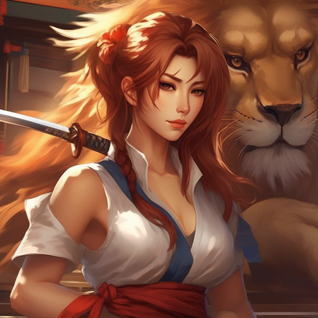 Ryu LION