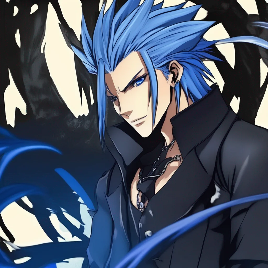 Saix